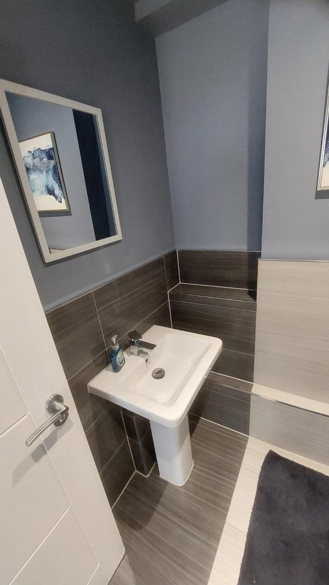 Modern Studio Maidstone - Redecorated Oct 2023 Extérieur photo
